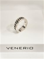 Anello Venerio Donna in Argento AN1 - AN1